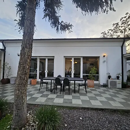 Apartamento ¡Espectacular casa en pleno Barrio Italia!